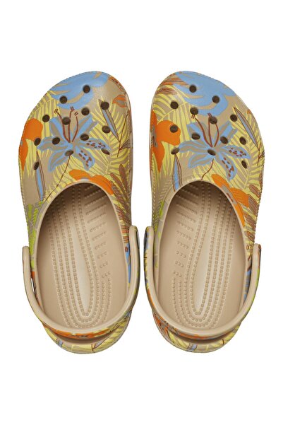 Crocs Класичний ретро-курорт