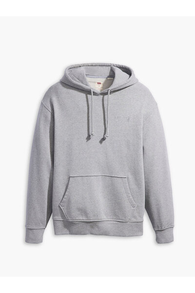 Levi's Levi's Ανδρική Φούτερ 38479-0308 Γκρι
