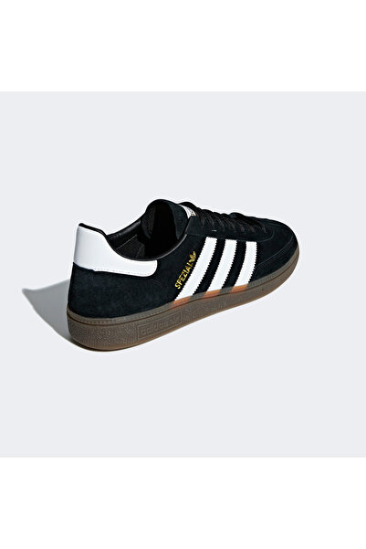 adidas Handball Spezial Unisex Siyah Sneaker