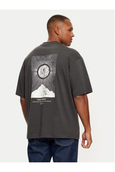 Levi's Γυναικεία Μπλούζα Levi's A7332-0004 Μπλε