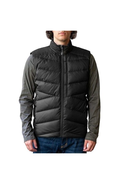 5.11 سترة أكاديا المحشوة بريش الطيور