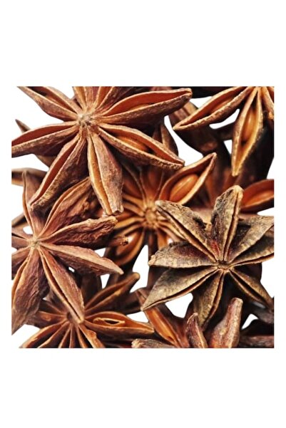 OEM Anason stelat parfumat - 100g pentru decorațiuni de Crăciun
