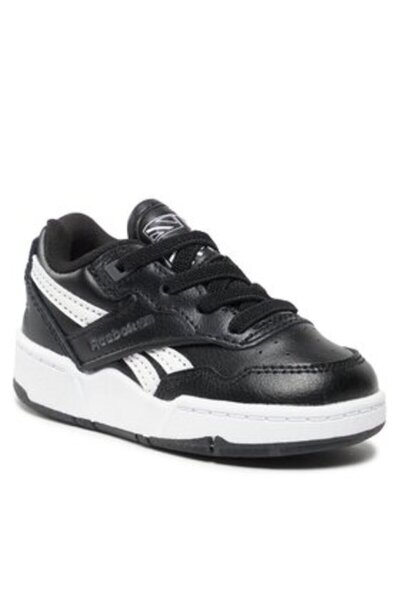 Reebok Παιδικά Αθλητικά Παπούτσια Unisex για Αγόρια, Κορίτσια, Μαύρα REEBOK-I...