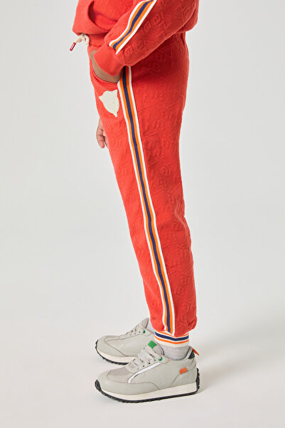 Nebbati Boy Tracksuit Bottom