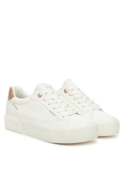 Call it Spring Γυναικεία Αθλητικά Παπούτσια Λευκά CALL IT SPRING-13662747 100 ΛΕΥΚΟ