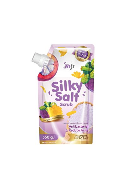 JOJI SECRET YOUNG مقشّر ملح المعطر بالأقطبان والمغوستين من جوچي سِكرت ي