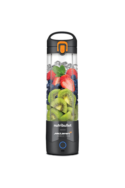 Nutribullet خلاط ماكلارين F1 المحمول سعة 590 مل