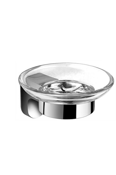 FERRO Săpunieră Audrey AD 02, Crom