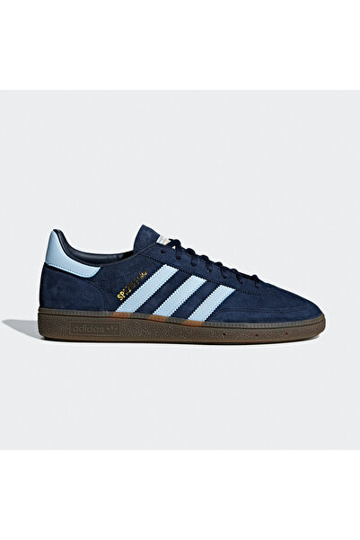 adidas Handball Spezial Unisex Mavi Sneaker