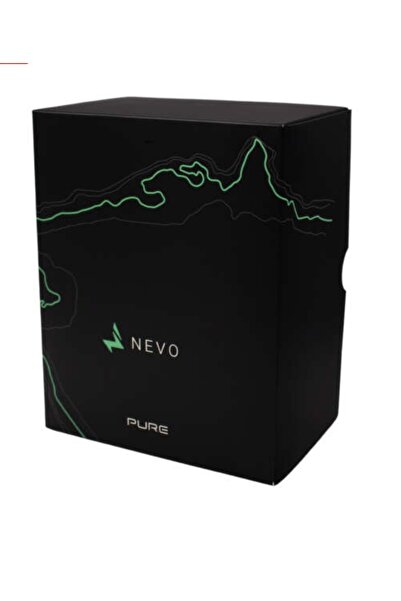 NEVO Nargile köz makinesi Aeon – Pure – Elektrischer HMD (B-Ware)