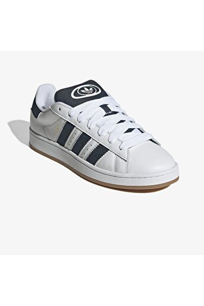 adidas Campus 00S Unisex Beyaz Sneaker
