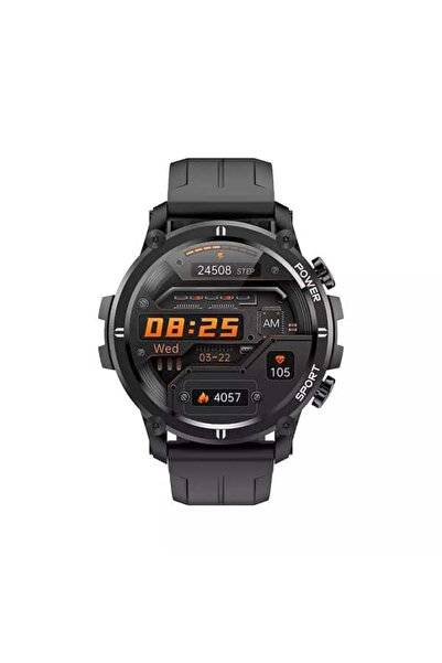 DacEnergy SmartWatch ecran tactil, control APP, ceas cu alarma, monitorizare ...