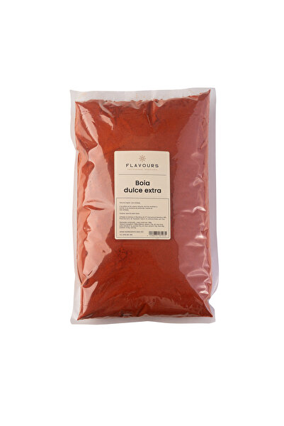 Ingrediente vrac Boia dulce extra 1kg