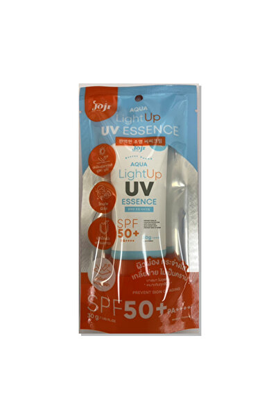 JOJI SECRET YOUNG واقي شمس جوجي سيكريت يونغ أكوا لايت جل المرطب – حماية ع