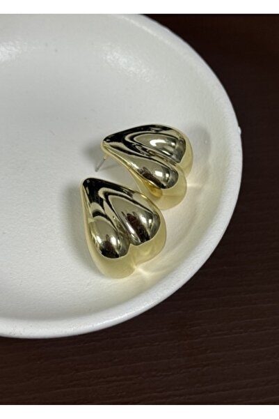 KİLİGİSTANBUL Ultra Light Earrings