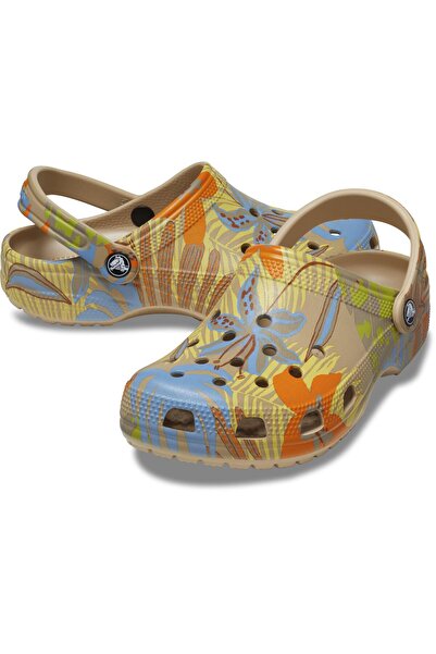 Crocs Класичний ретро-курорт