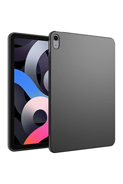 Choice جراب سيليكون لجهاز iPad Air4 Air5 10.9 لأجهزة iPad Air 5 4 mini 2 3 4 ...