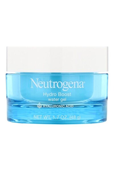 Neutrogena Hydro Boost Water Gel Blue 1.7ounce