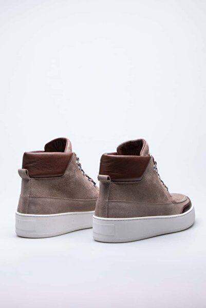 FARUK SAĞIN Beige Ethid