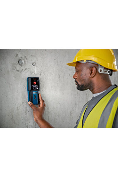 Bosch جهاز كشف الجدران الاحترافي GMS 120-27