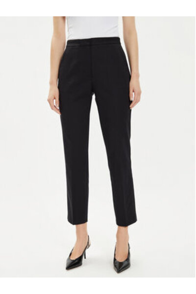 Calvin Klein Women's Chinos K20K206885 Black