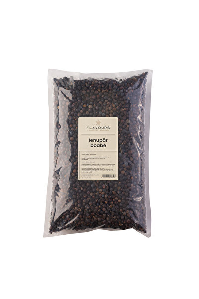 Ingrediente vrac Ienupar boabe 800g