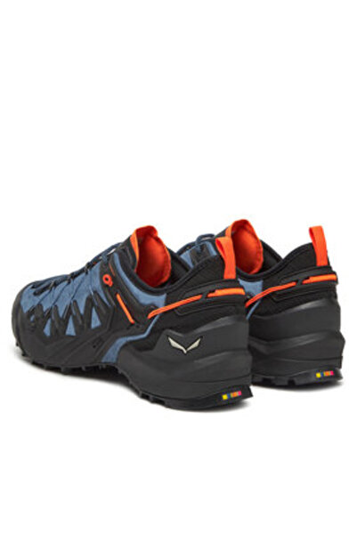 Salewa Ανδρικό Πεζοπορικό Γκρι SALEWA-00-0000061346 MS WILDFIRE EDGE JAVA ΜΠΛΕ/ΜΑΥΡΟ 8769