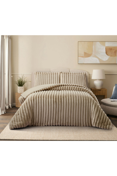 REVE 3-Piece Soft and Comfortable King Comforter Set