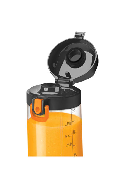 Nutribullet خلاط ماكلارين F1 المحمول سعة 590 مل