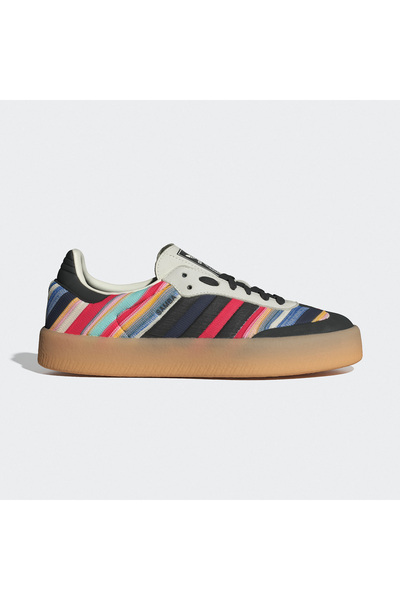 adidas Originals Sambae X Ks Kadın Bej Spor Ayakkabı