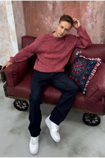 serline Baggy Premium Pants