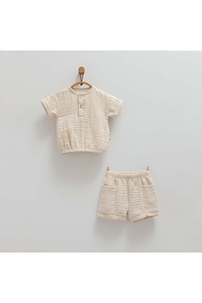 Caramell 2-Piece Baby Set 1674