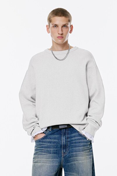 Pull & Bear Soft knit jumper