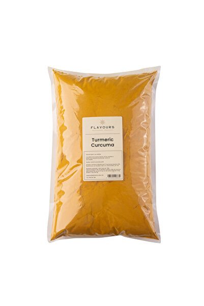 Ingrediente vrac Turmeric (Curcuma) 1kg