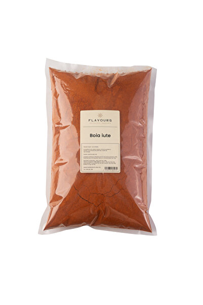 Ingrediente vrac Boia iute 1kg