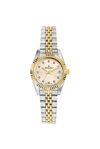 Mathey-Tissot D710BDI Kadın Kol Saati