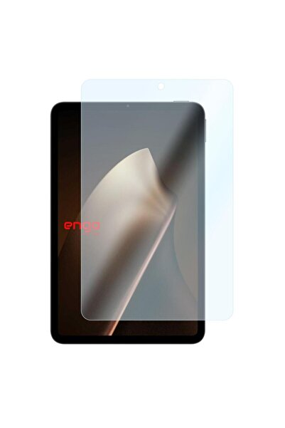 Engo Xiaomi Pad Mini 8.8 inç Ekran Koruyucu Nano 9H Parlak Film