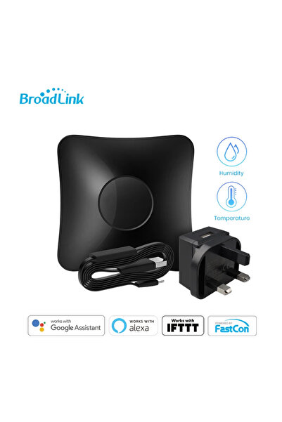 Choice RM4 PRO إضافة HTS2 المملكة المتحدة Broadlink RM4 pro IR RF HTS2 ملحق ج...