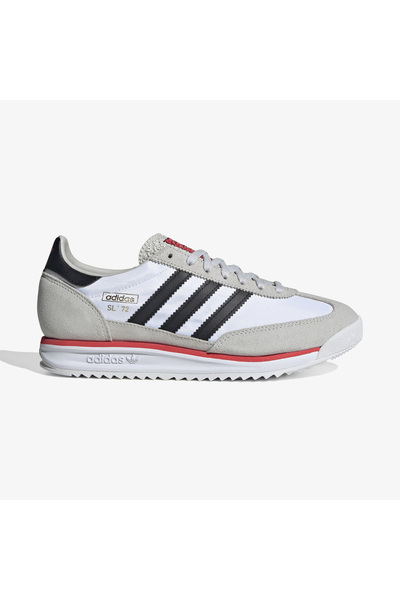 adidas SL 72 RS Unisex Beyaz Sneaker