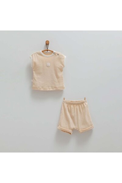 Caramell 2-Piece Baby Set 1711