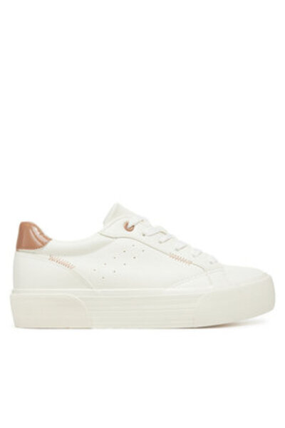 Call it Spring Γυναικεία Αθλητικά Παπούτσια Λευκά CALL IT SPRING-13662747 100 ΛΕΥΚΟ