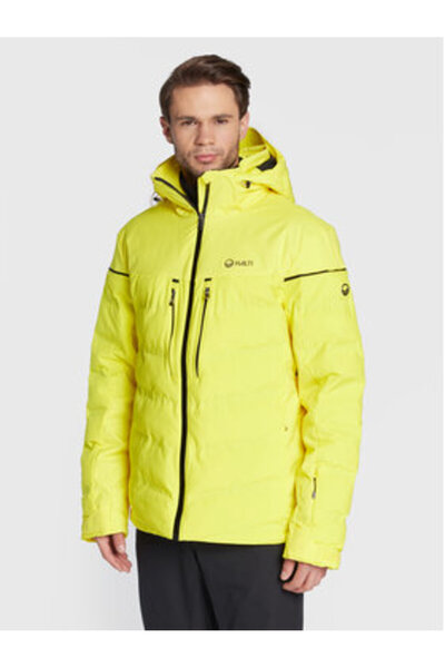 Tommy Jeans Rochie tricotată pentru femei DW0DW17415 Albastră