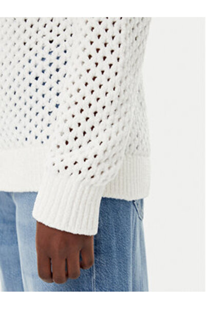 Tommy Jeans Women's Sweater DW0DW20262 Multicolor