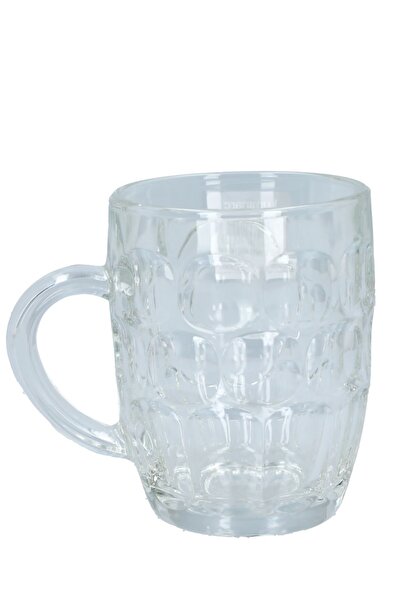 Britannia بريتانيا كوب قهوة من الزجاج المقسى سعة 300 مل