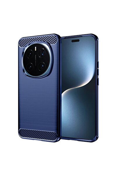 Optim Solution Husa Carbon Resistance pentru Honor Magic7 Pro, Anti-Soc, Alba...