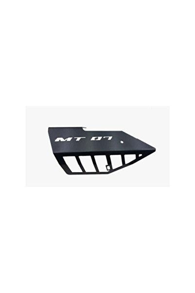 Gogo YAMAHA MT-07 2014 - 2024 UYUMLU EGZOZ KORUMA DEMİRİ