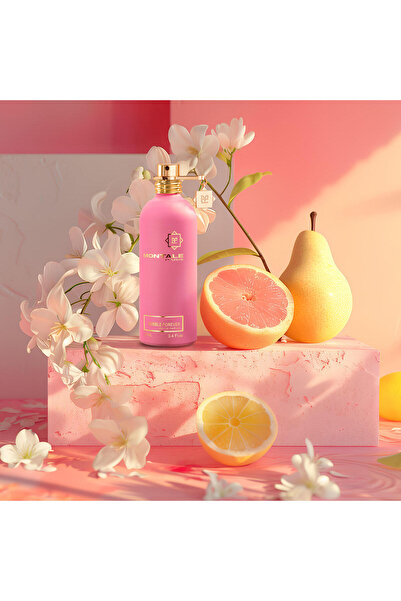 Montale Bubble Forever 100 ml Eau de Parfum