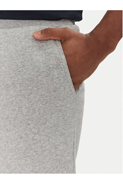 Tommy Jeans Men's Sports shorts DM0DM21931 Gray