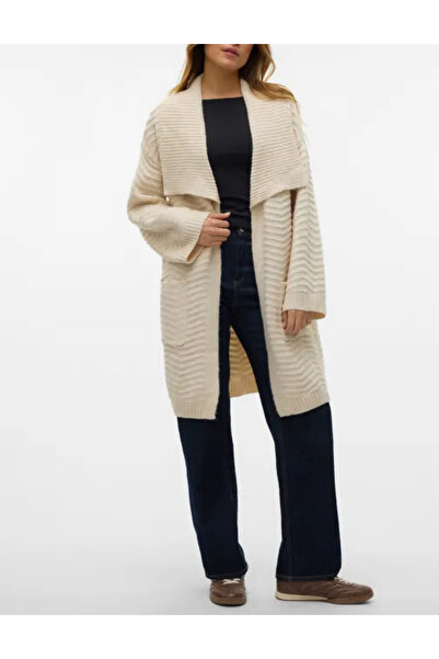 Vero Moda cardigan, cream