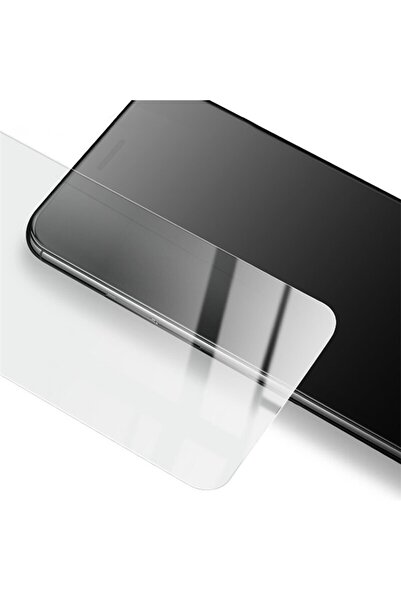 Optim Solution Σετ συσκευασίας θήκη από ανθρακονήματα και μεμβράνη από γυαλί που είναι συμβατή με τη θήκη για το Google Pixel 5, μαύρη